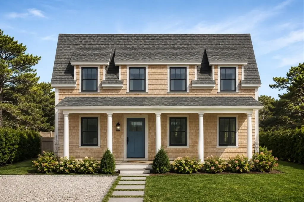 9 Fawn Ln, Nantucket, MA 02554 - #1