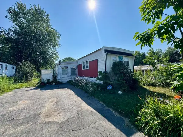 350 West St #41, Ludlow, MA 01056
