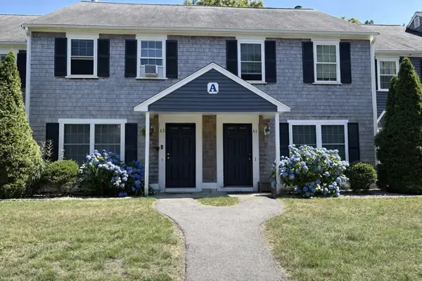 248 Camp St #A4, Yarmouth, MA 02601