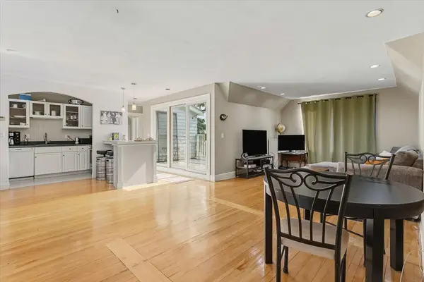 7 High Rock Way #3, Boston, MA 02134