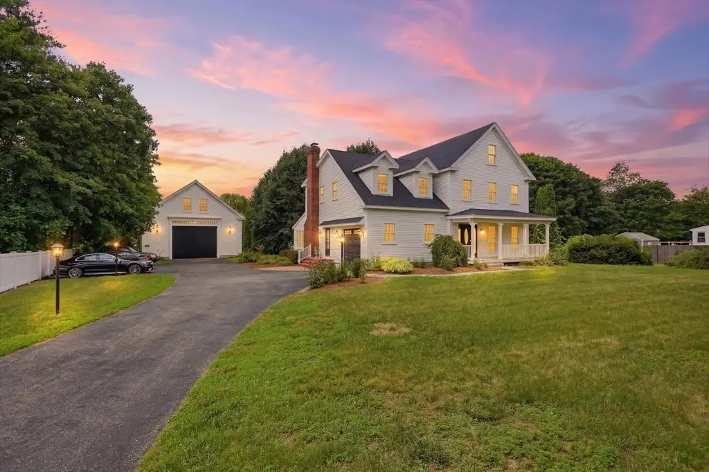 45 King St, Littleton, MA 01460 - #1