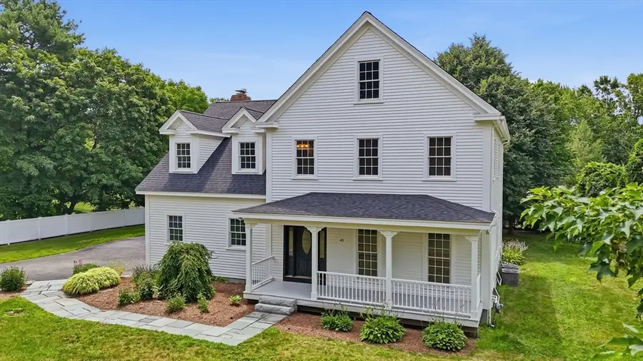 45 King St, Littleton, MA 01460 - #3