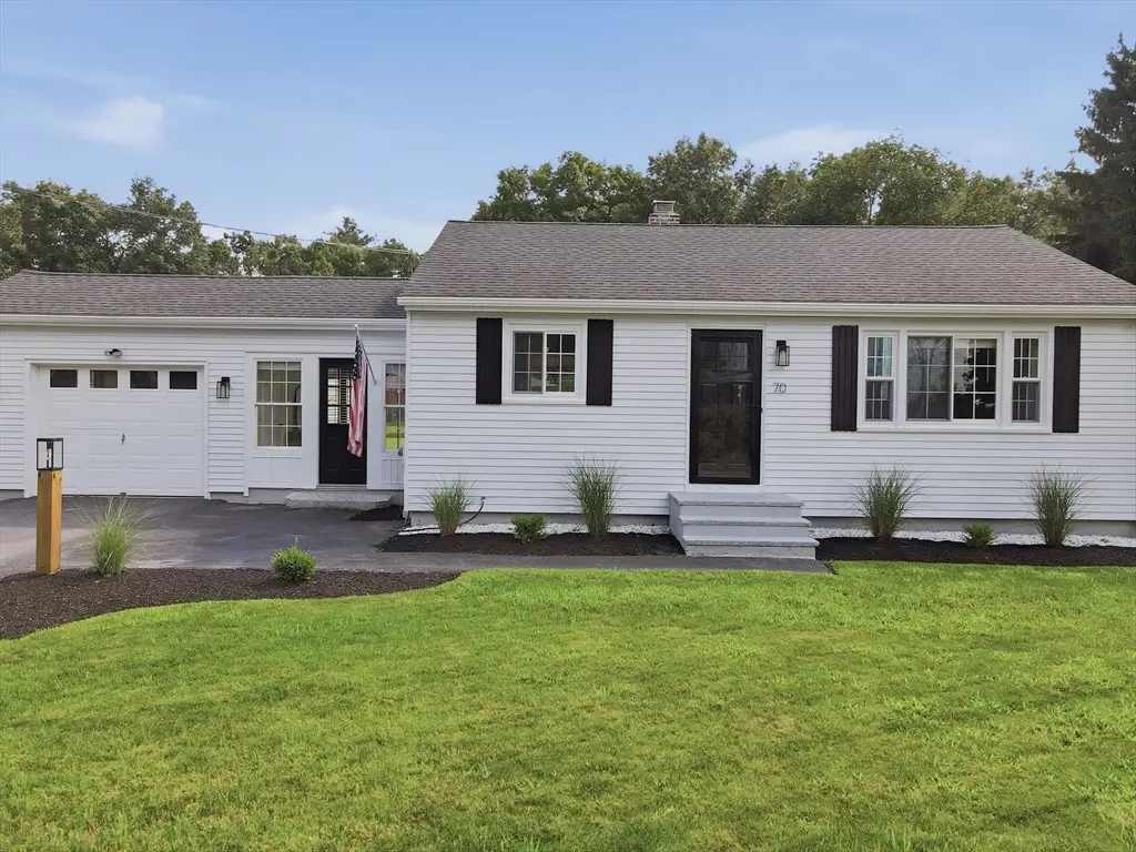 70 Sterling Street, Lancaster, MA 01523 - #1