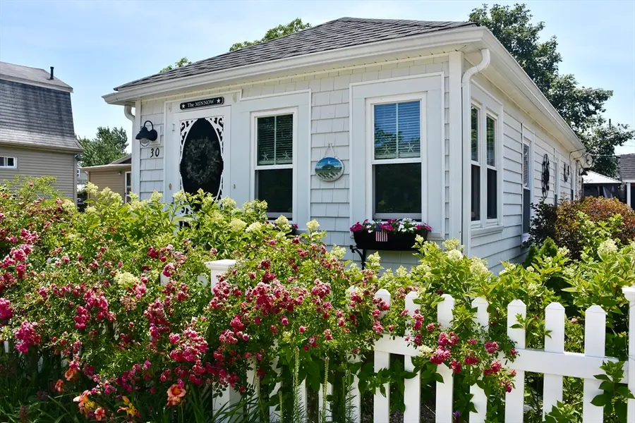 30 Thirteenth St, Wareham, MA 02571 - #2