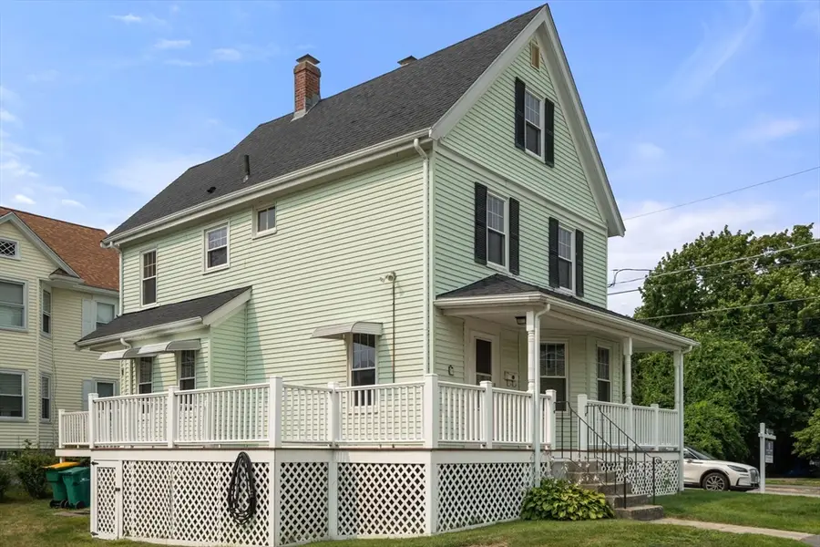 39 Phillips Ave, Norwood, MA 02062 - #2