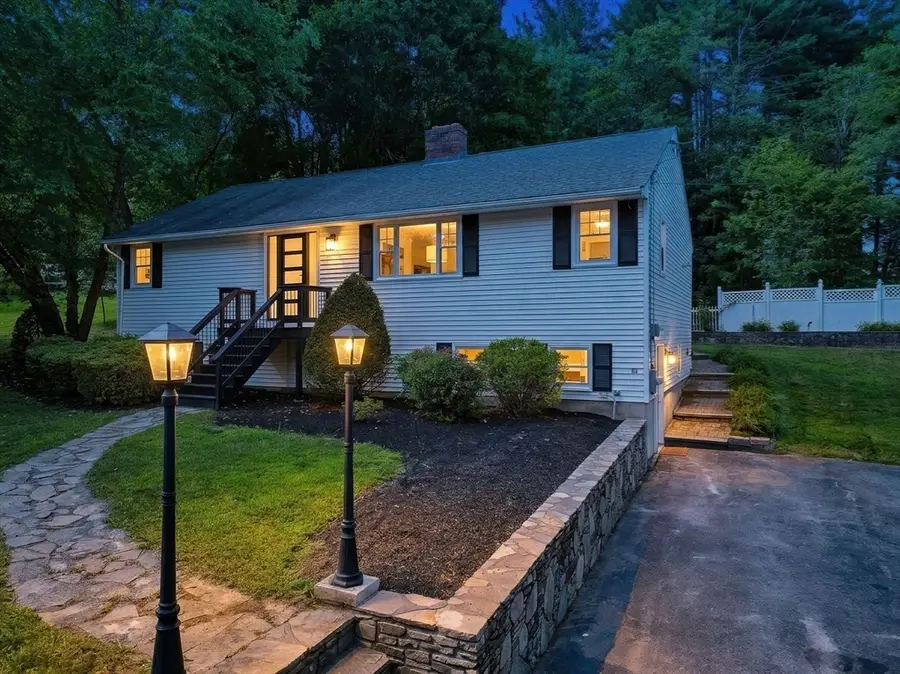 50 Brigham Hill Rd, Grafton, MA 01519 - #2