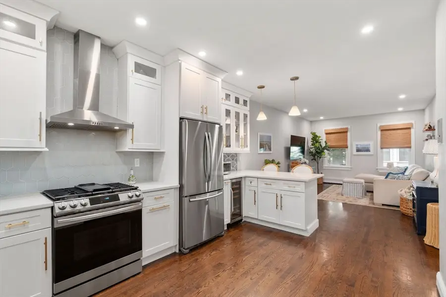 17 Cordis Street #A, Boston, MA 02129 - #2