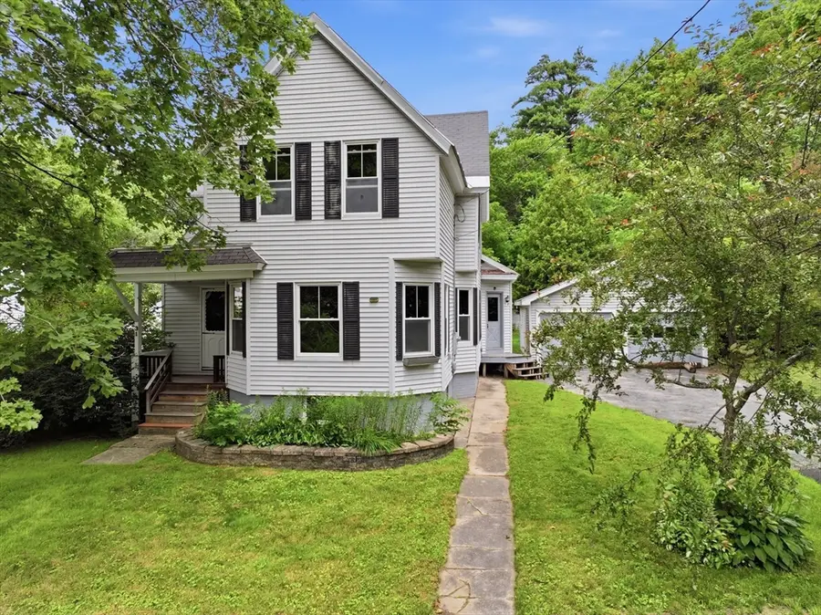 31 Lincoln Ave, Orange, MA 01364 - #2