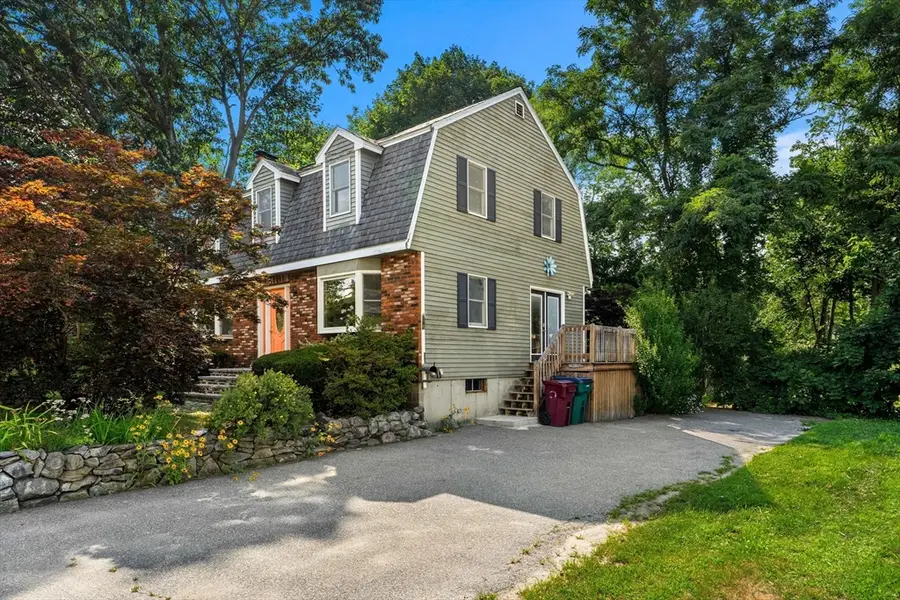 89 W Meadow Rd, Lowell, MA 01854 - #3