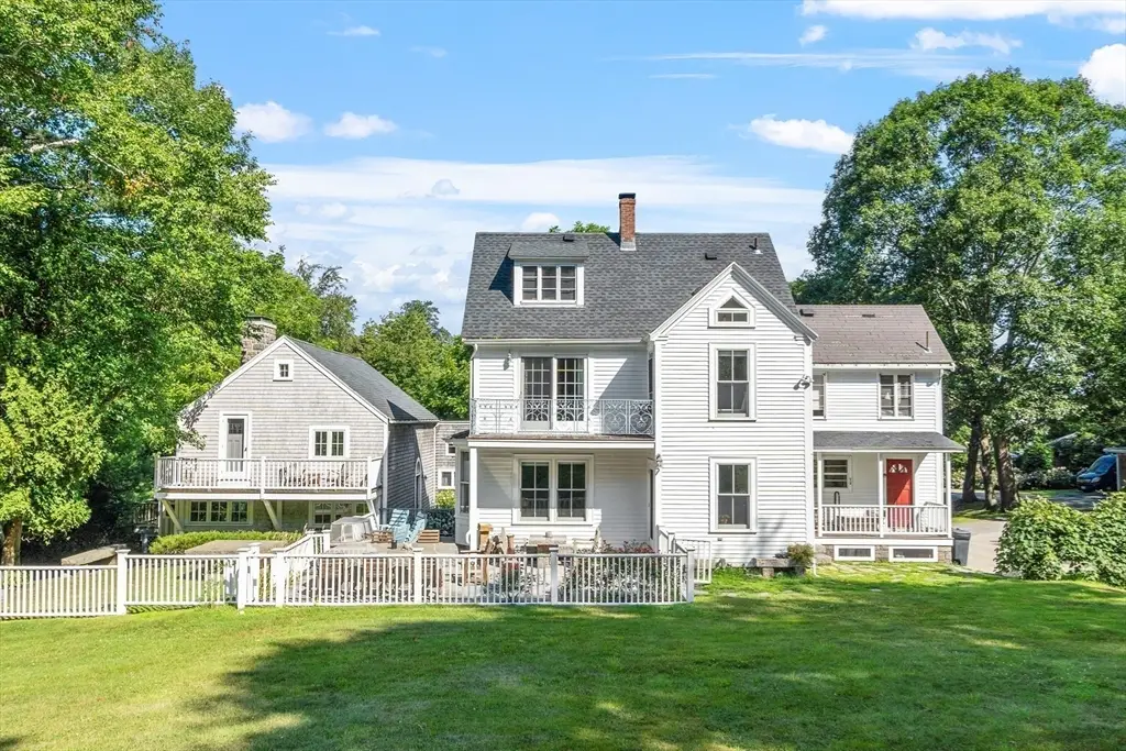 1255 Washington Street, Gloucester, MA 01930 - #1