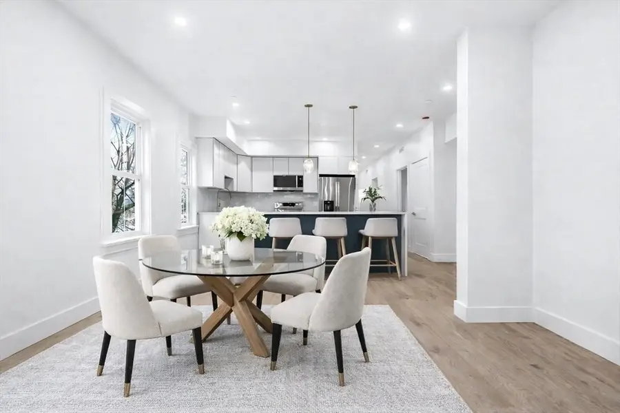 79A Sheridan Street #2, Boston, MA 02130 - #3