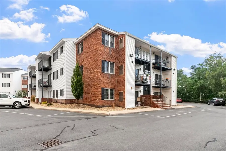 45 Christopher Dr #146, Methuen, MA 01844 - #2