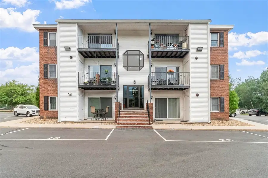 45 Christopher Dr #146, Methuen, MA 01844 - #3