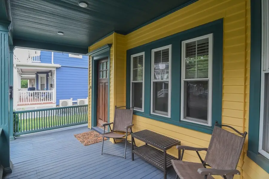 11 Marion #1, Arlington, MA 02474 - #2