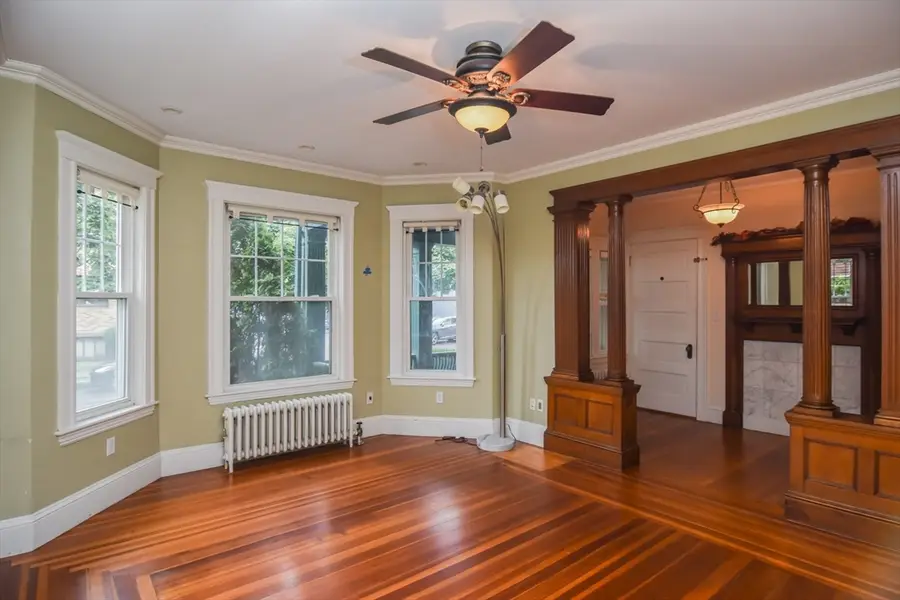 11 Marion #1, Arlington, MA 02474 - #3