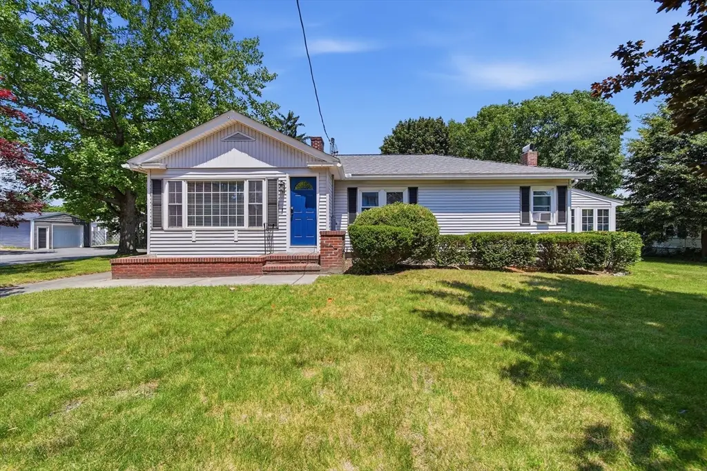 16 Baremeadow St, Methuen, MA 01844 - #1
