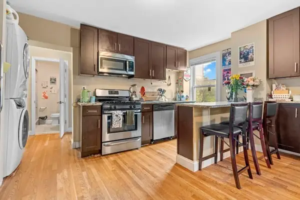 4 Burke St, Boston, MA 02120