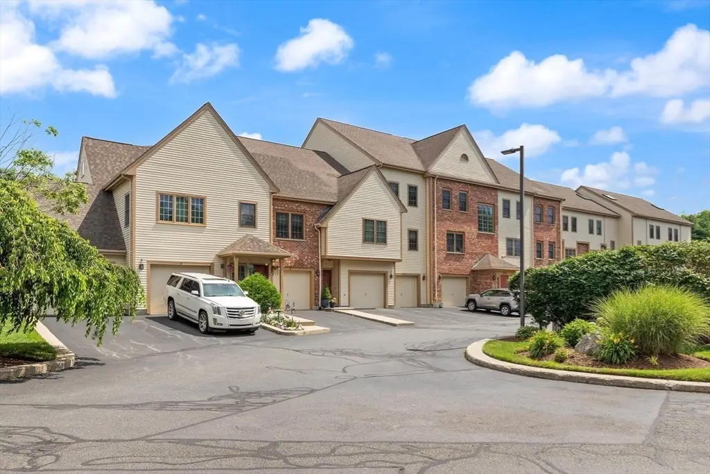 119 Revere St #L, Canton, MA 02021 - #1