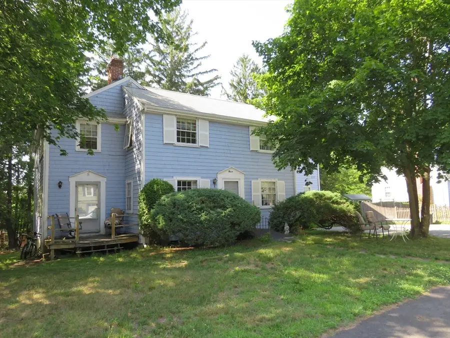5 Cape Cod Lane, Canton, MA 02021 - #2