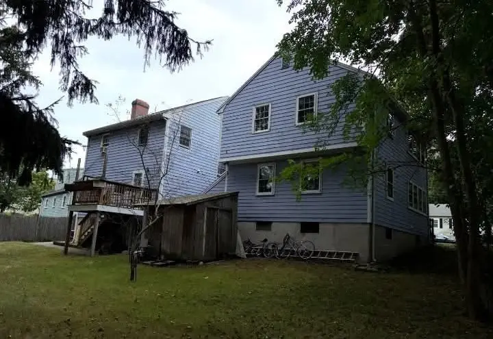 5 Cape Cod Lane, Canton, MA 02021 - #3