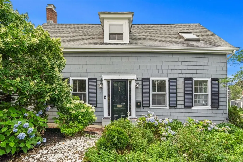 14 Linden Street, Marblehead, MA 01945 - #1