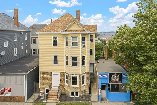 734-738 Brock Ave, New Bedford, MA 02744