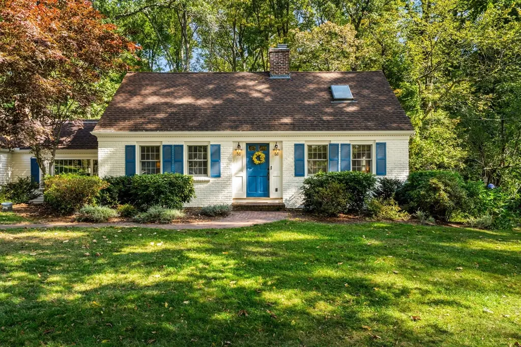 13 Andrews Rd, Topsfield, MA 01983 - #1