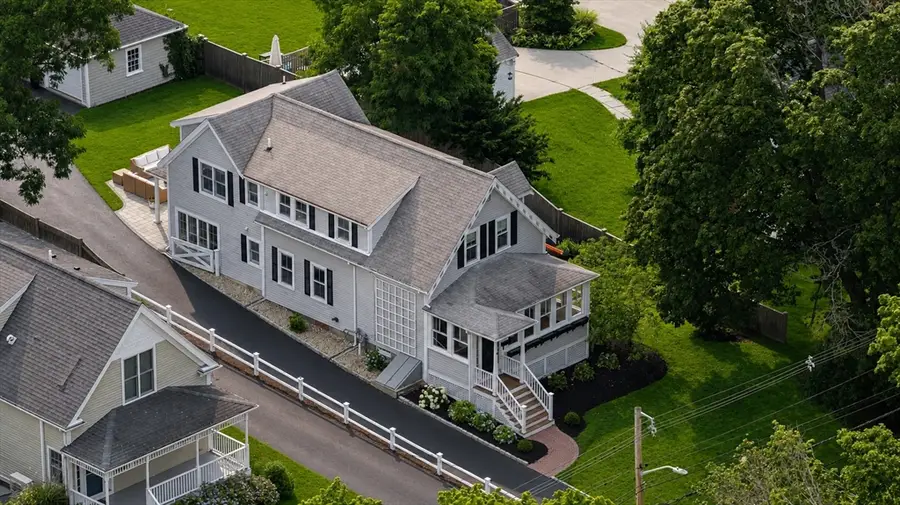19 Hersey St, Hingham, MA 02043 - #2