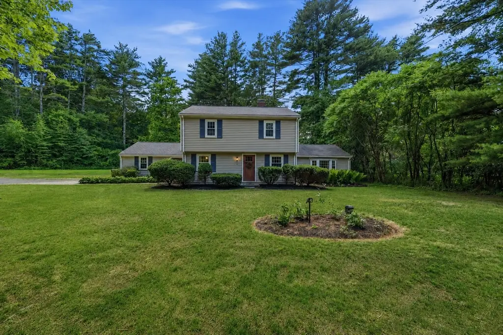 13 Edson St, Stow, MA 01775 - #1