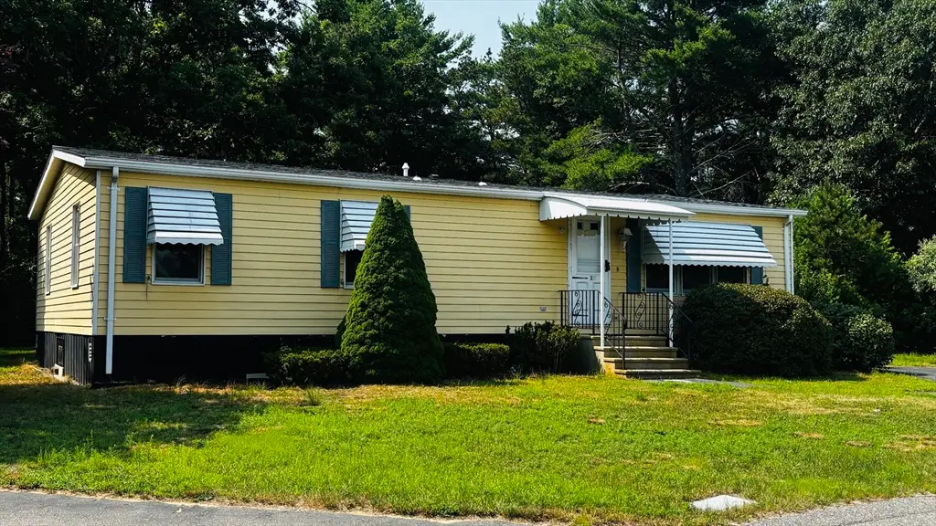 19 Narragansett Drive, Plymouth, MA 02360 - #1