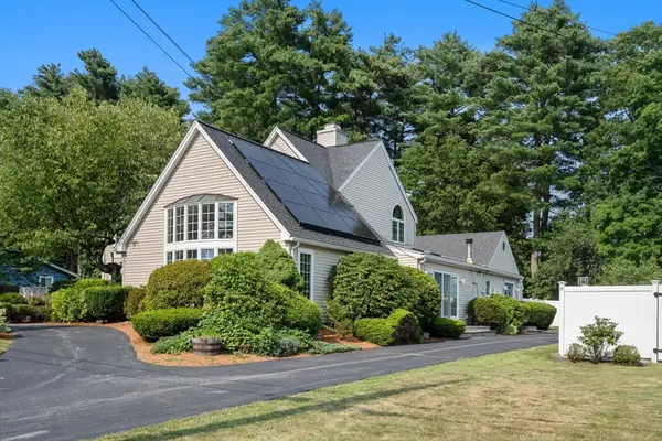 17 Clara Rd, Framingham, MA 01701