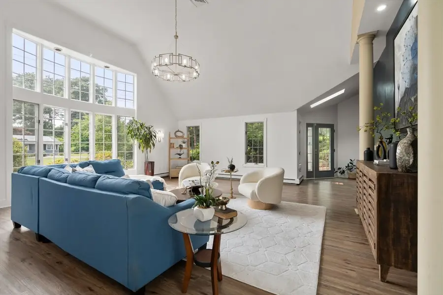 17 Clara Rd, Framingham, MA 01701 - #3