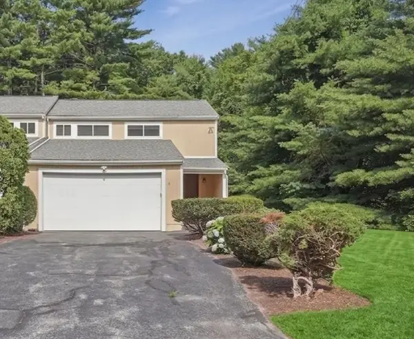 4 Tropeano Court #4, Bellingham, MA 02019