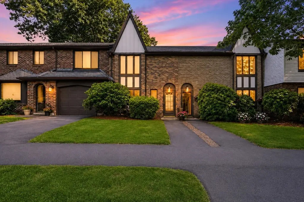 23 Cobblestone Ln #23, Worcester, MA 01606 - #1