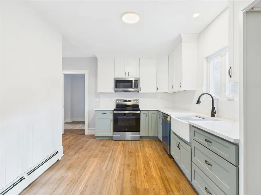 386 Bedford Street, East Bridgewater, MA 02333 - #2
