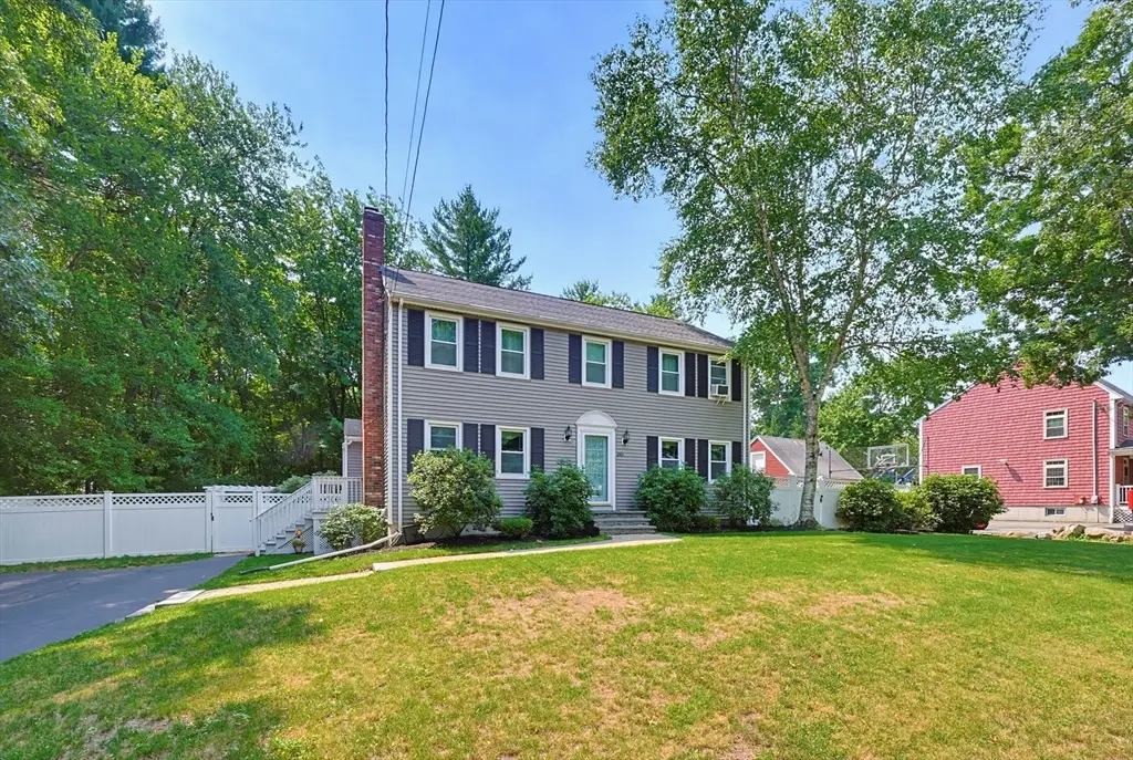 245 Winter St, Mansfield, MA 02048 - #1