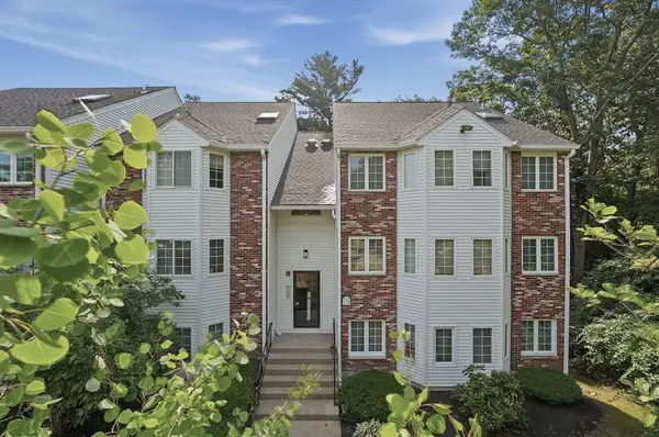 116 Tall Oaks Drive #T, Weymouth, MA 02190