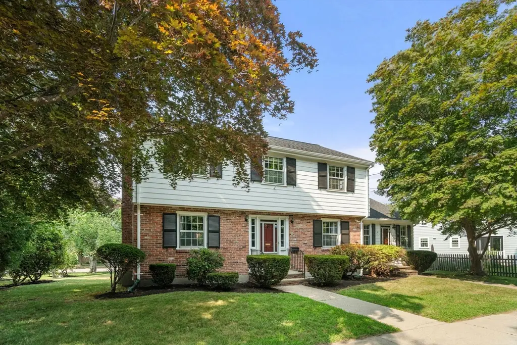40 Cape Cod Ln, Milton, MA 02186 - #1