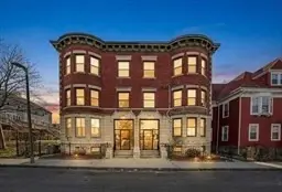 31 Homestead #2, Boston, MA 02121
