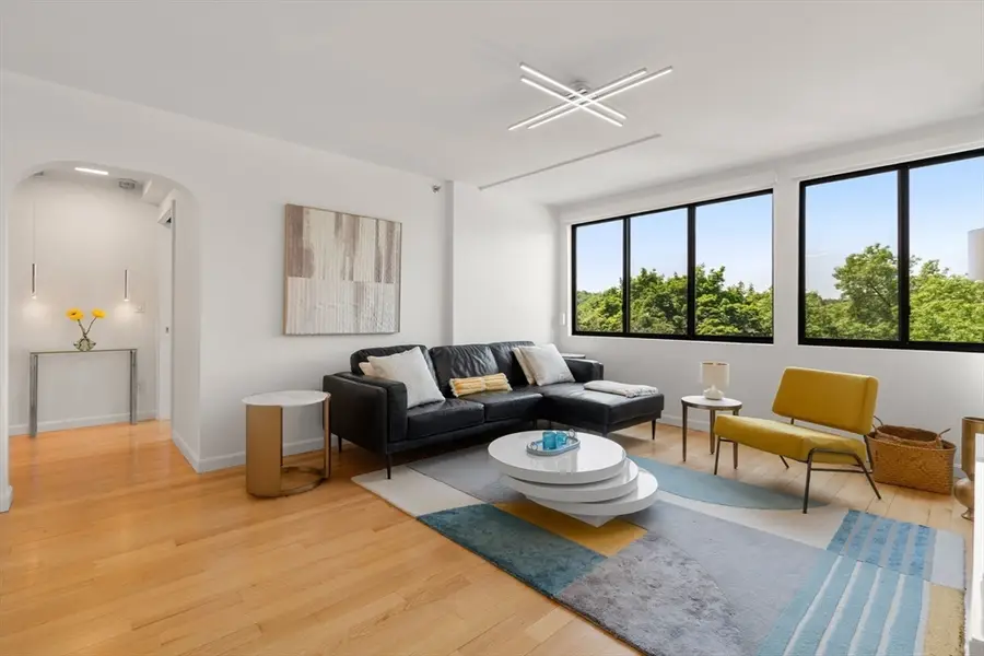1731 Beacon St #508, Brookline, MA 02445 - #2