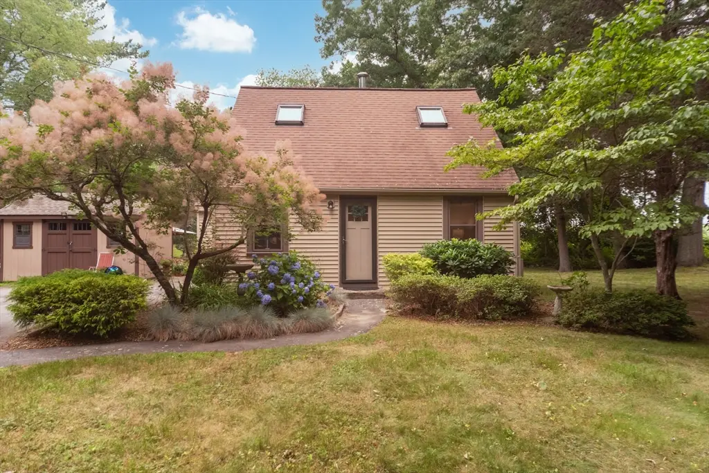 634 Pine St, Bridgewater, MA 02324 - #1