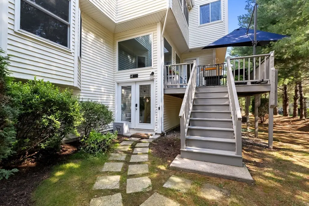 703 Old Bridge Ln #703, Bellingham, MA 02019 - #1