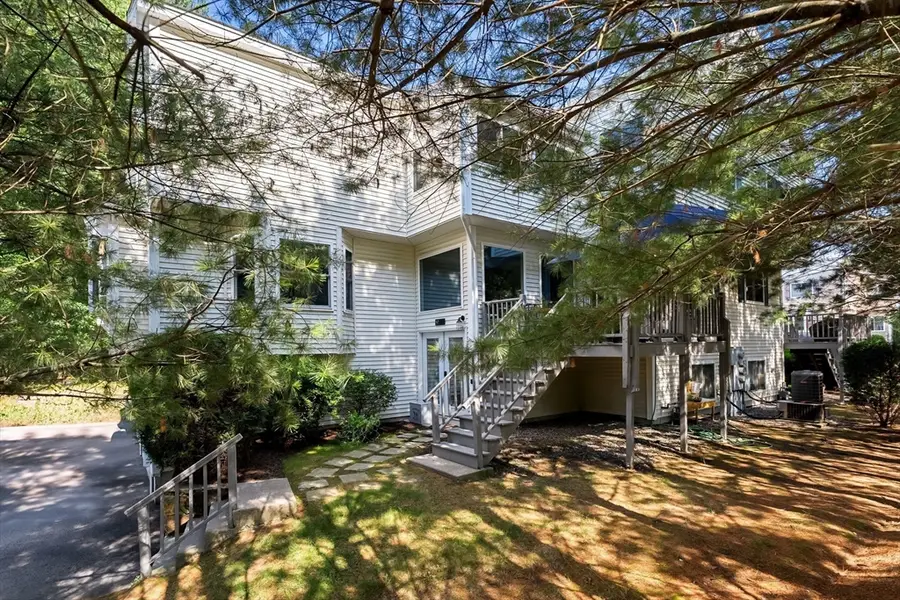 703 Old Bridge Ln #703, Bellingham, MA 02019 - #2