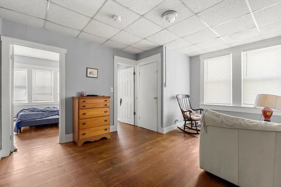 308 Rogers St, Lowell, MA 01852 - #2