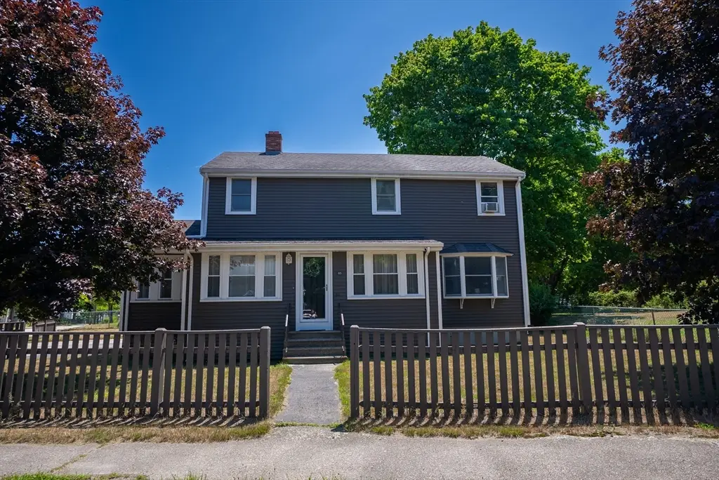 113 Mutton Ln, Weymouth, MA 02189 - #1