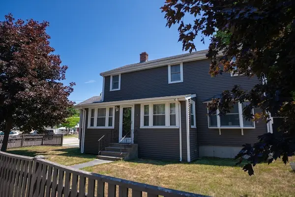113 Mutton Ln, Weymouth, MA 02189