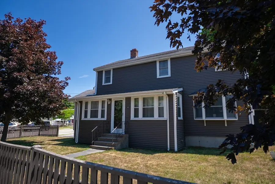 113 Mutton Ln, Weymouth, MA 02189 - #2