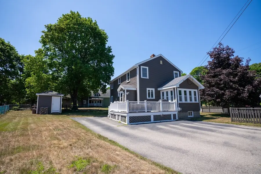 113 Mutton Ln, Weymouth, MA 02189 - #3
