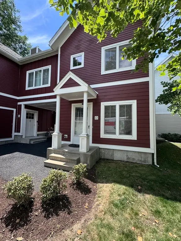 12 W Main St #12, Boston, MA 02126 - #1