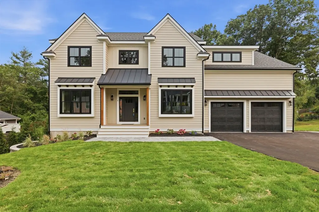 4 Eastern Ave, Burlington, MA 01803 - #1